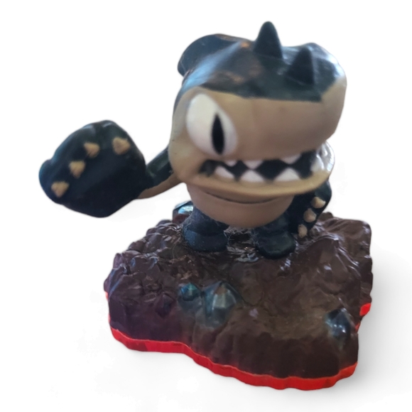 Skylander mini characters lot - Picture 7 of 7